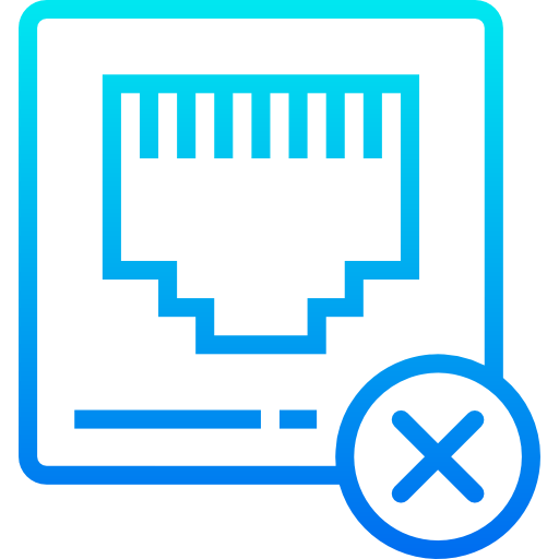Ethernet icon
