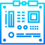 Motherboard icon 64x64