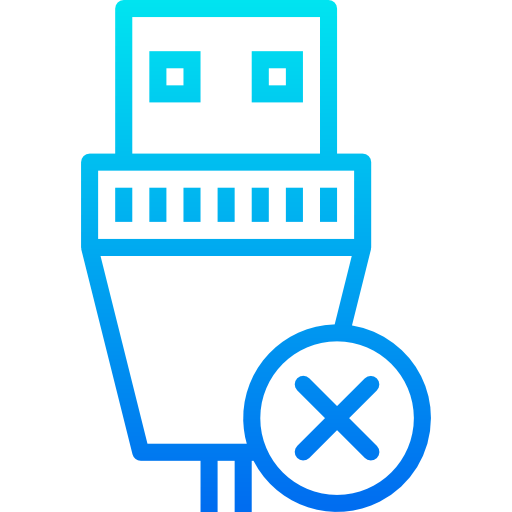 Usb Ikona