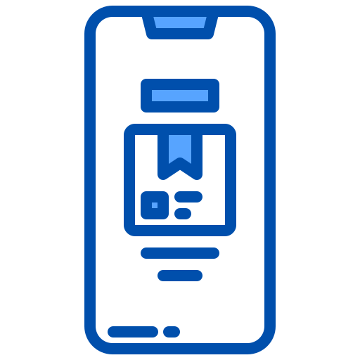 Application icon