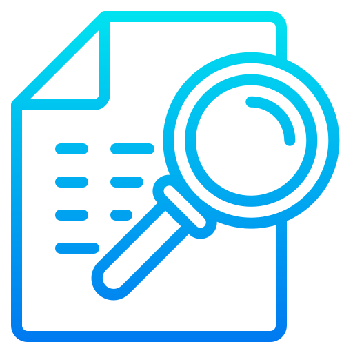 Search icon