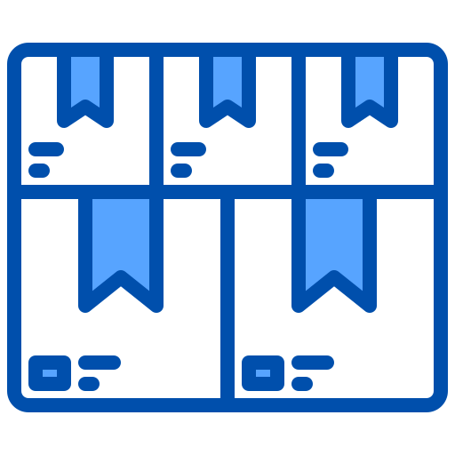 Cargo icon
