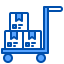 Cart icon 64x64