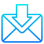 Receive icon 64x64