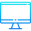 Monitor icon 64x64