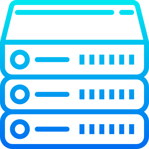 Server icon