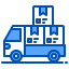 Delivery icon 64x64