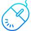 Mouse icon 64x64