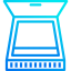 Scanner icon 64x64