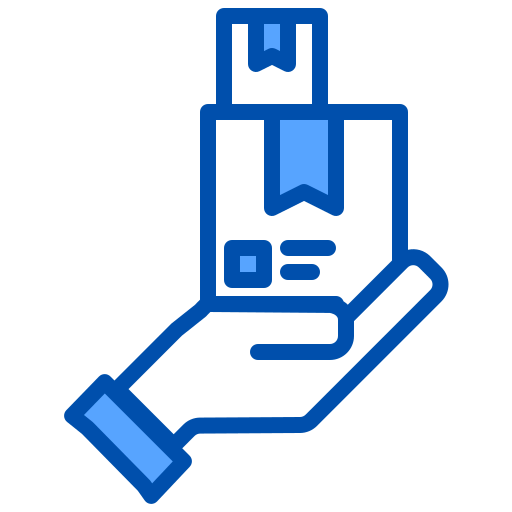 Delivery icon