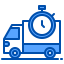 Delivery time Ikona 64x64