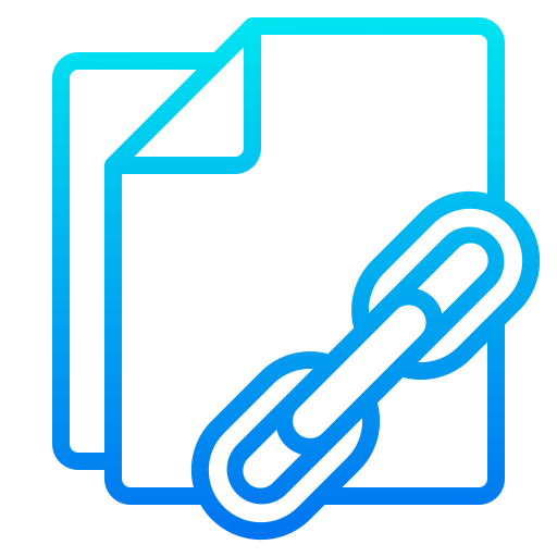Link icon