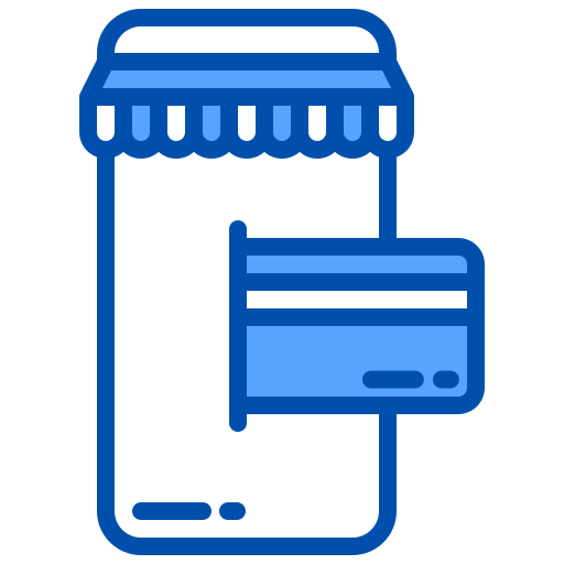 Ecommerce icon