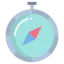 Compass icon 64x64