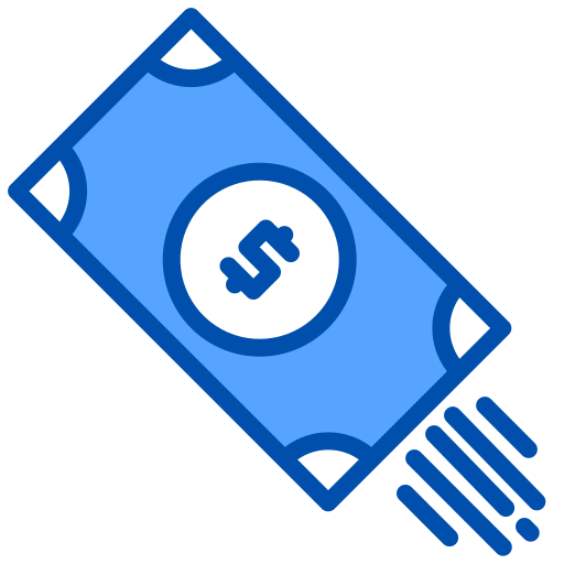Financial icon