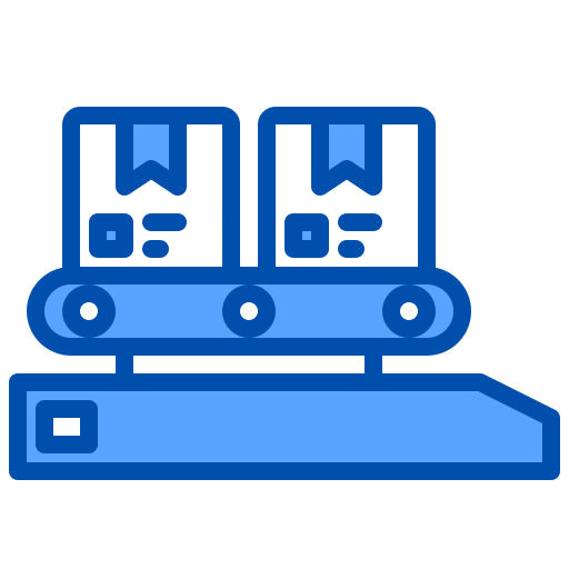 Packaging icon