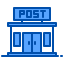 Post office 상 64x64
