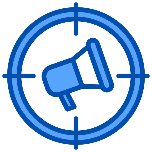 Target icon