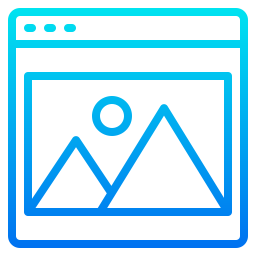 Image icon