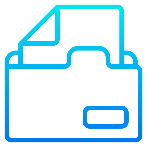 Folder Symbol