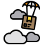 Airdrop icon 64x64