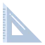 Set square icon 64x64