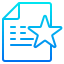 Favorite icon 64x64