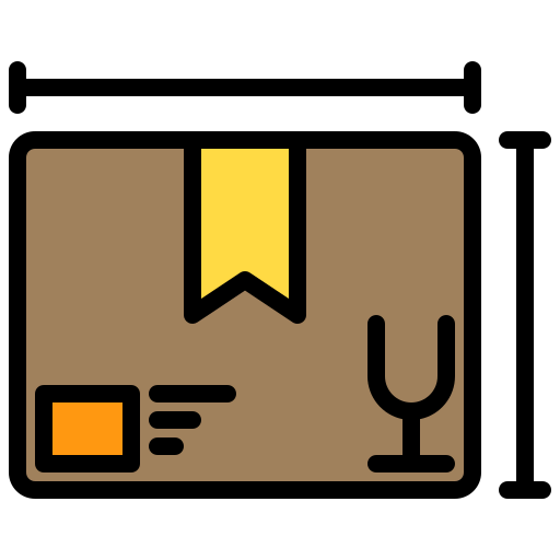 Box icon