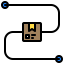 Tracking icon 64x64