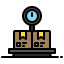 Cargo icon 64x64