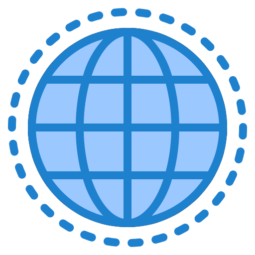 World icon