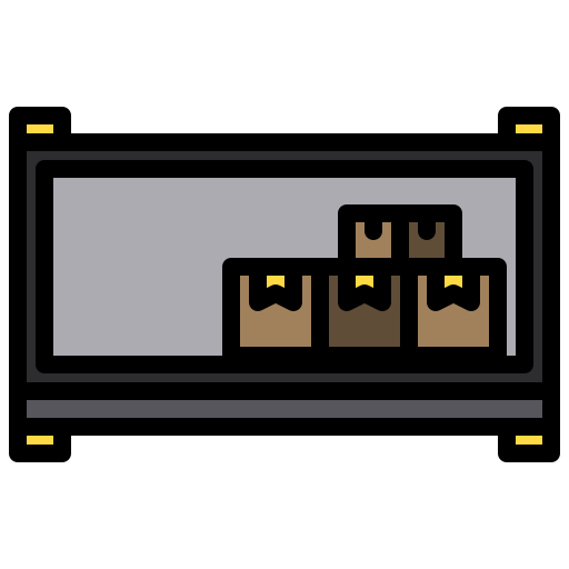 Container icon