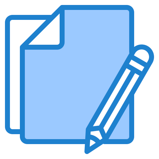 Edit icon