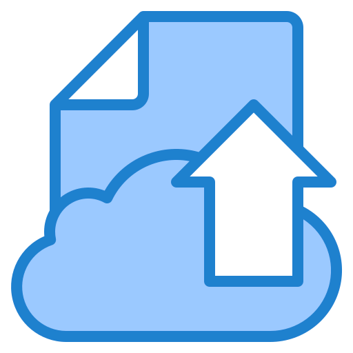 Cloud icon
