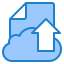Cloud icon 64x64