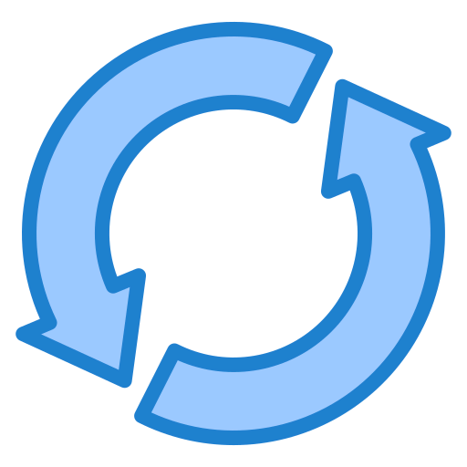 Refresh icon