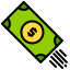 Financial icon 64x64