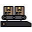 Packaging icon 64x64