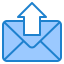 Send icon 64x64