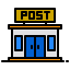 Post office icon 64x64
