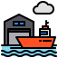 Harbor icon 64x64