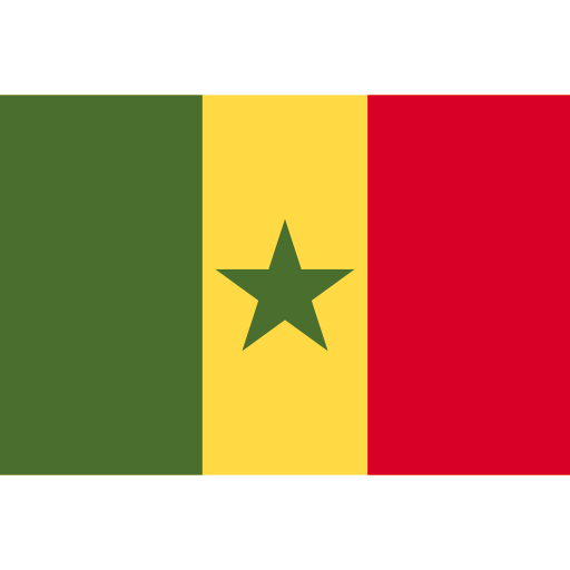 Senegal icon