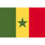Senegal icon 64x64