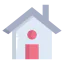 Home icon 64x64