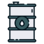 Barrel icon 64x64