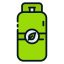 Bio energy icon 64x64