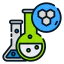 Chemistry icon 64x64