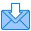 Receive icon 64x64