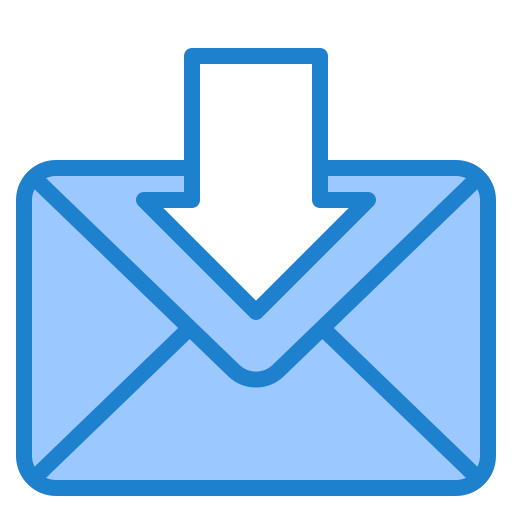 Receive icon