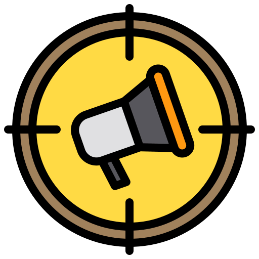 Target icon